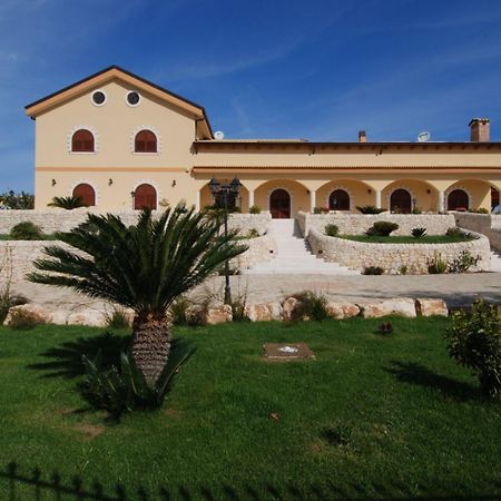 Villa Giulia - Sicilian Luxury Garden Punta Secca Exterior foto