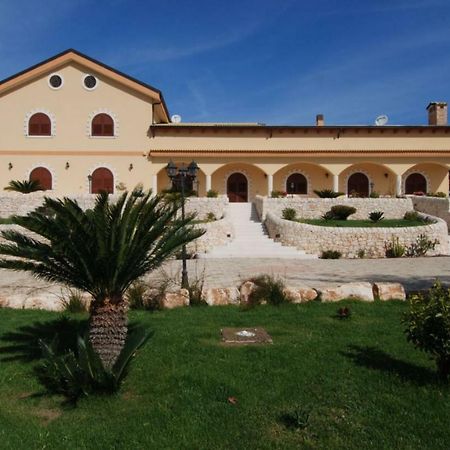 Villa Giulia - Sicilian Luxury Garden Punta Secca Exterior foto