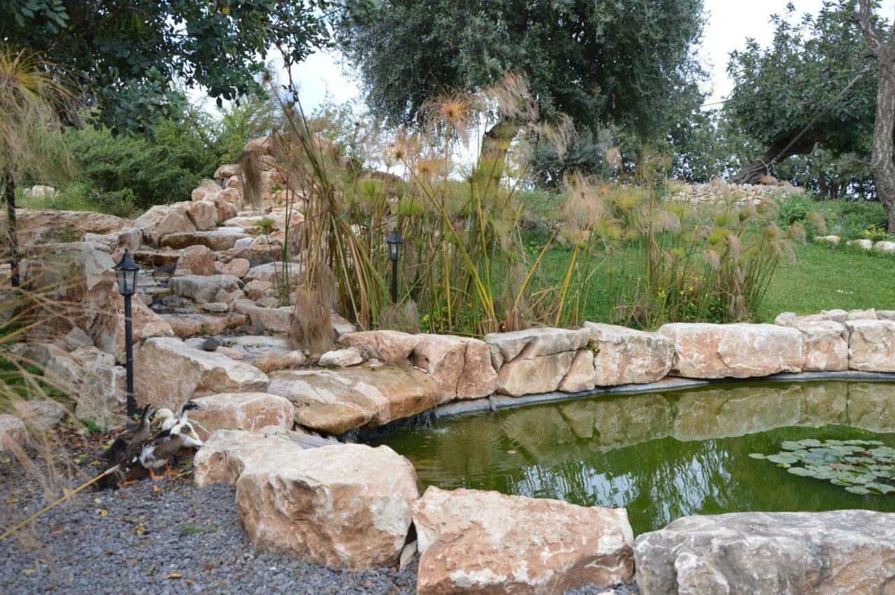 Villa Giulia - Sicilian Luxury Garden Punta Secca Exterior foto