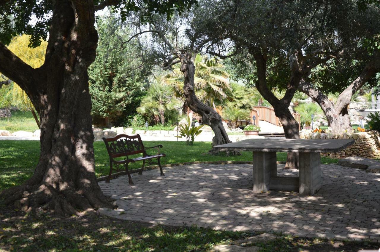 Villa Giulia - Sicilian Luxury Garden Punta Secca Exterior foto